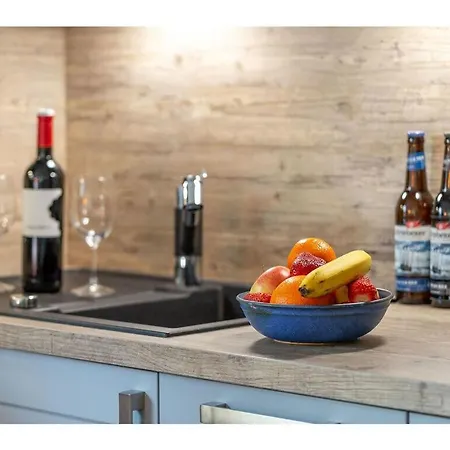 Three-master House No 3 Prázdninový dům