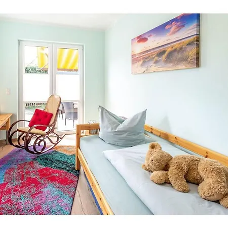 Three-master House No 3 Breege