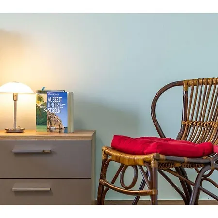 Prázdninový dům Three-master House No 3