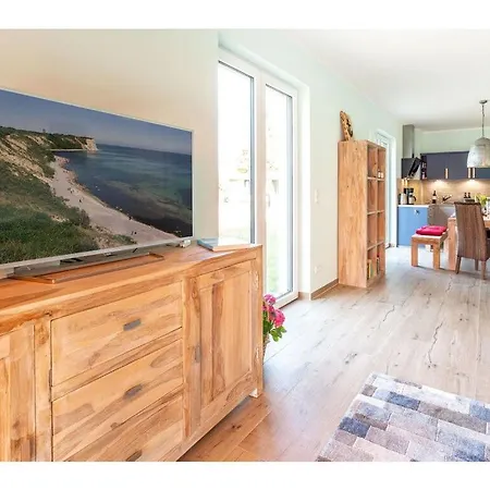 Three-master House No 3 Prázdninový dům