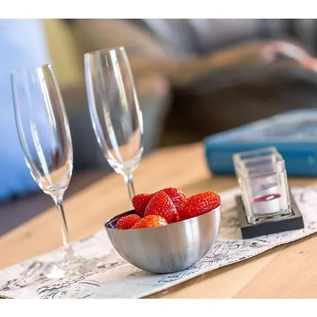 Three-master House No 3 Prázdninový dům *