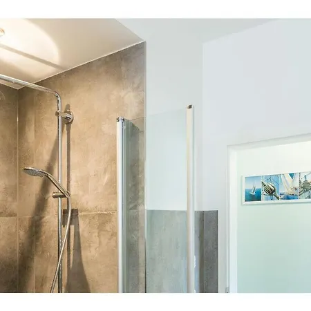 Three-master House No 3