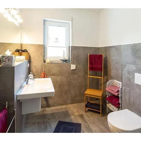 Three-master House No 3 Prázdninový dům