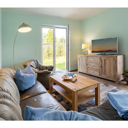 Prázdninový dům Three-master House No 3 *