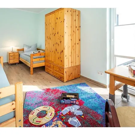 Three-master House No 3 Breege