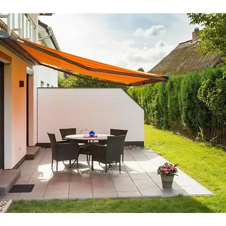 Three-master House No 3 * Breege