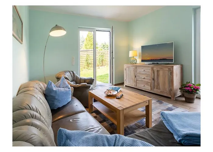Casa vacanze Three-master House No 3 *