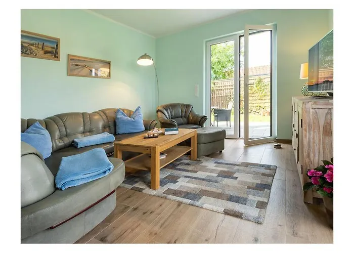 Three-master House No 3 Breege
